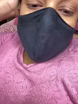 Stripchat Sex Cam of Hot-AngoriBhabhi