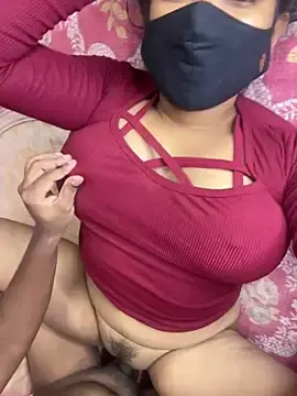 Stripchat Free Live Porn of Hot-AngoriBhabhi