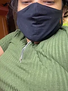 Stripchat Free Porn Cam of Hot-AngoriBhabhi