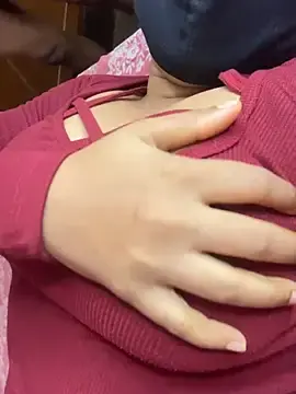 Stripchat Sex Chat of Hot-AngoriBhabhi