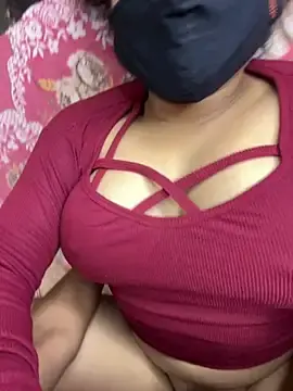 Stripchat Live Sex of Hot-AngoriBhabhi