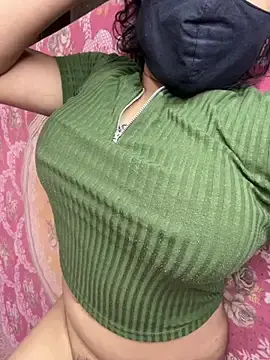 Stripchat Adult Webcams of Hot-AngoriBhabhi