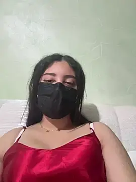 Stripchat Adult Video Chat of Malak-sexy-one