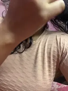 Stripchat Live Sex of Priyajaanbaby