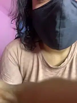 Stripchat Sex Cam of Priyajaanbaby