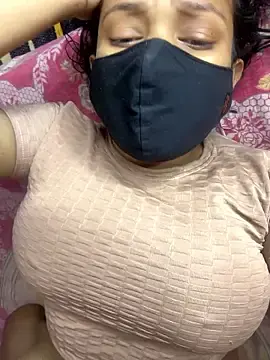 Stripchat Live Sex Cam of Priyajaanbaby