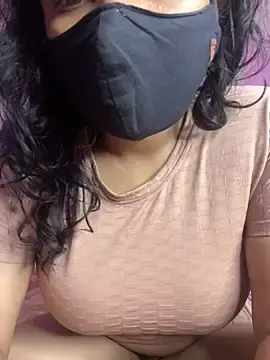 Stripchat Sex Cam of Priyajaanbaby