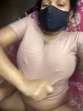 Stripchat Free Live Porn of Priyajaanbaby