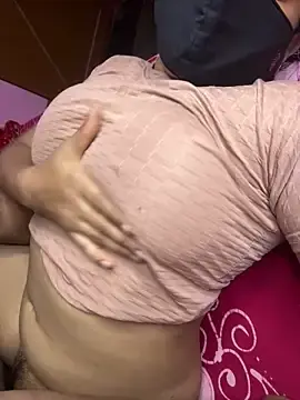 Stripchat Sex Chat of Priyajaanbaby