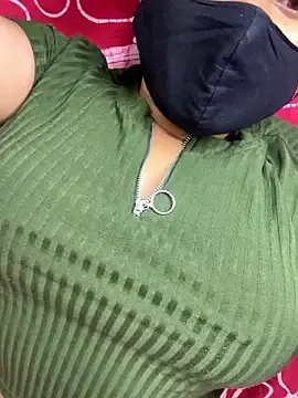 Stripchat Live Porn of Priyajaanbaby