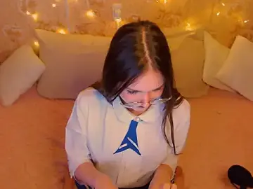 Stripchat Live Sex Cam of fluffy_kitty_