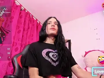 Stripchat Best Webcam of samy_foox