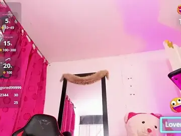 Stripchat Live Sex Cam of samy_foox