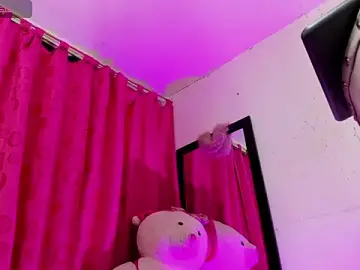 Stripchat Private Sex Chat of samy_foox