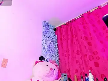 Stripchat Nude Webcam of samy_foox