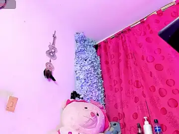 Stripchat Live Sex of samy_foox