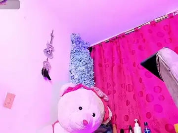Stripchat Free Live Porn of samy_foox