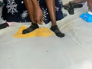 Stripchat Free Live Porn of ChErRyanDchOcO