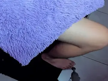 Stripchat Live Porn of EmilyPacho_