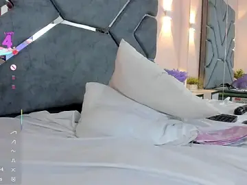 Stripchat Sex Chat of LucciaPorter