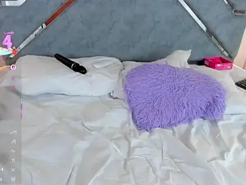 Stripchat Best Webcam of LucciaPorter