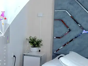 Stripchat Sex Chat of LucciaPorter