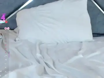 Stripchat Live Sex of LucciaPorter