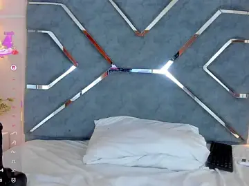 Stripchat Private Sex Chat of LucciaPorter