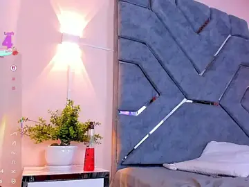 Stripchat Live Porn of LucciaPorter