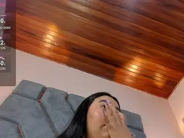 Stripchat Adult Webcams of LucciaPorter