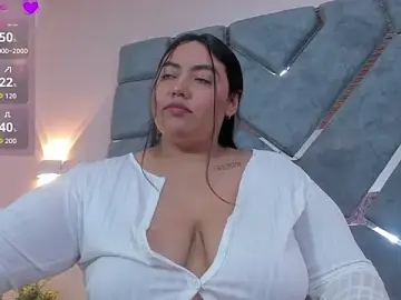 Stripchat Private Sex Chat of LucciaPorter