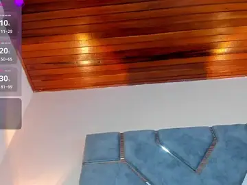 Stripchat Live Sex of LucciaPorter