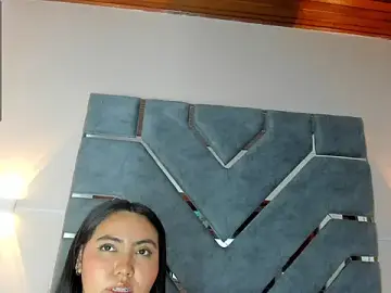 Stripchat Live Porn of LucciaPorter