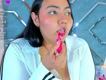 Stripchat Sex Cam of LucciaPorter
