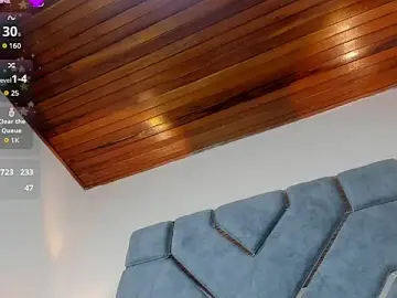 Stripchat Free Live Porn of LucciaPorter