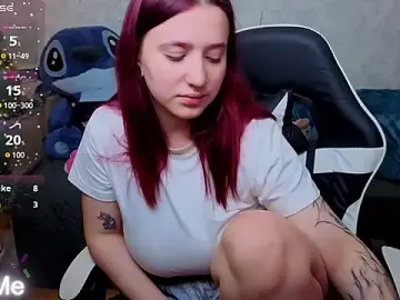 Stripchat Private Sex Chat of Mini_Lady1