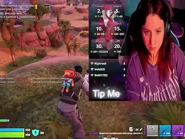 Stripchat Live Porn of Mini_Lady1