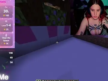 Stripchat Live Sex of Mini_Lady1