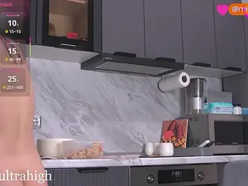 Stripchat Free Live Porn of Mirarune