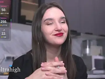 Stripchat Adult Webcams of Mirarune