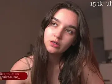 Stripchat Adult Webcams of Mirarune