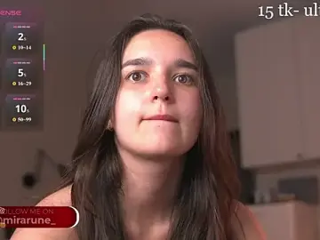 Stripchat Adult Video Chat of Mirarune