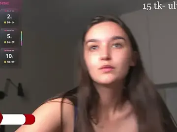 Stripchat Sex Cam of Mirarune