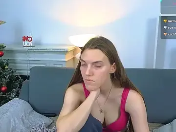 Stripchat Sex Chat of _Olli__Stiw_