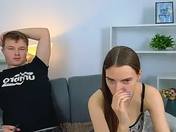 Stripchat Live Sex Cam of _Olli__Stiw_