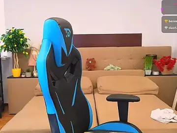 Stripchat Live Porn of _Olli__Stiw_