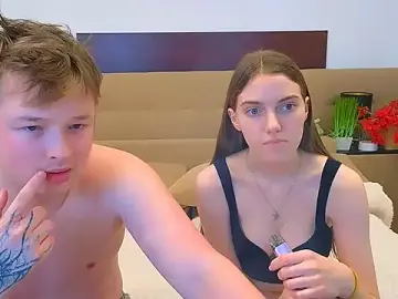 Stripchat Adult Webcams of _Olli__Stiw_