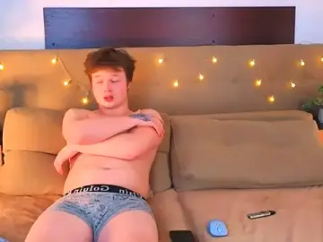 Stripchat Adult Webcams of _Olli__Stiw_