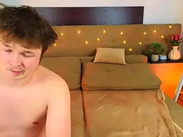 Stripchat Live Sex of _Olli__Stiw_