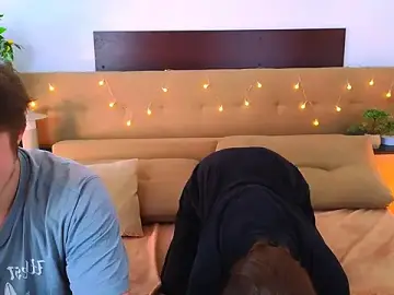 Stripchat Nude Webcam of _Olli__Stiw_